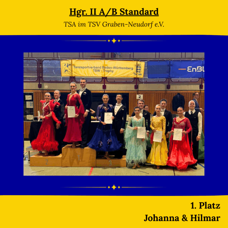 Turnier Zeitplan (2)
