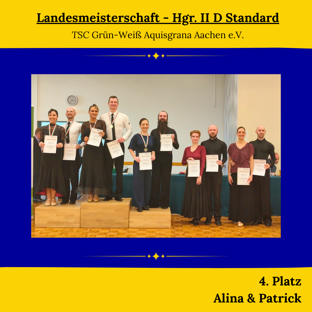 Turnier Zeitplan (2)