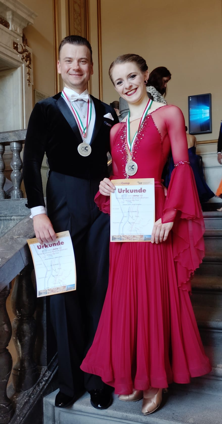 JoHi DanceComp 2026
