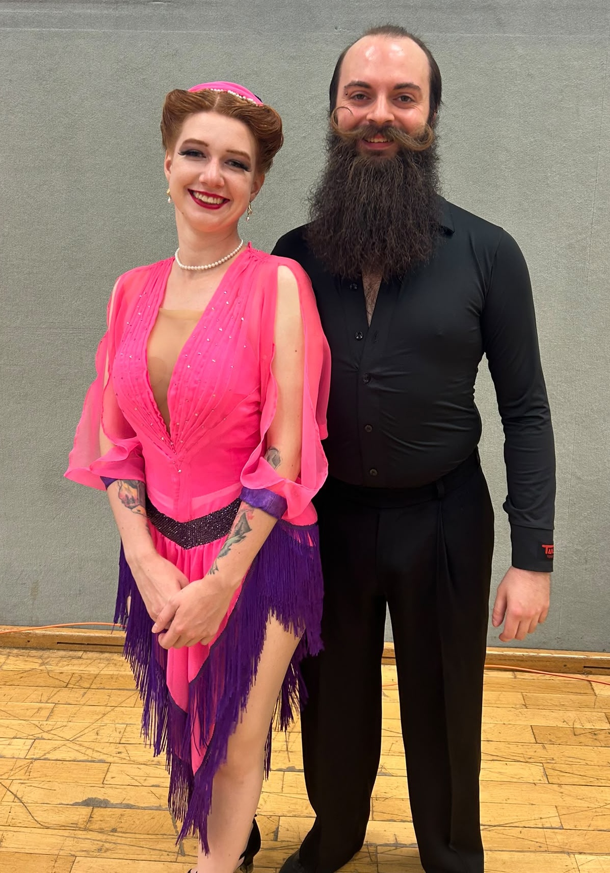Alina Vincent Bonner Sommerpokal 2026