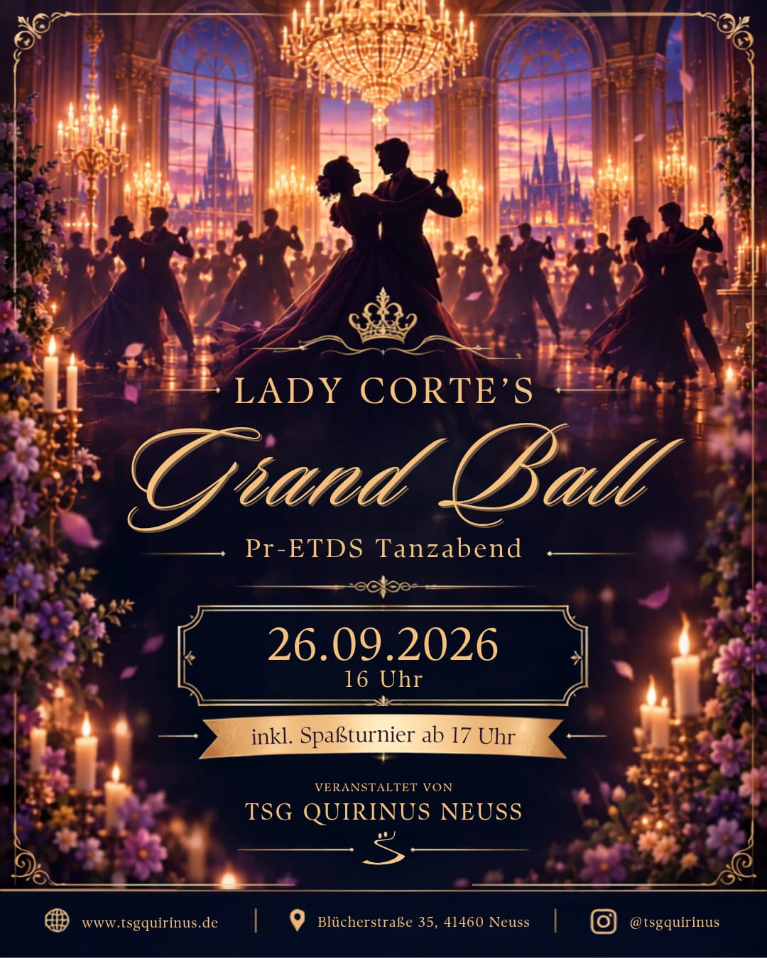 Kommt gerne vorbei :)